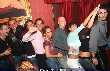 Warm Up & Birthday - Shake - Fr 26.12.2003 - 32