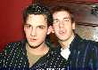 Warm Up & Birthday - Shake - Fr 26.12.2003 - 37