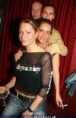 Warm Up & Birthday - Shake - Fr 26.12.2003 - 46