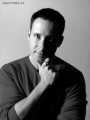 Fotoshooting mit Thomas - Studio Wien - Fr 20.12.2002 - 15