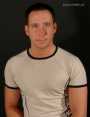 Fotoshooting mit Thomas - Studio Wien - Fr 20.12.2002 - 23