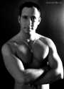 Fotoshooting mit Thomas - Studio Wien - Fr 20.12.2002 - 26
