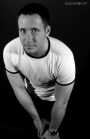 Fotoshooting mit Thomas - Studio Wien - Fr 20.12.2002 - 7