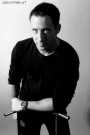 Fotoshooting mit Thomas - Studio Wien - Fr 20.12.2002 - 8