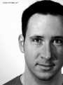 Fotoshooting mit Thomas - Studio Wien - Fr 20.12.2002 - 9
