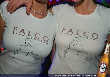 Tango the Night FALCO Gedenknacht 2004 - Discothek U4 - Mi 04.02.2004 - 9
