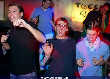 Tuesday Club - Discothek U4 - Di 09.12.2003 - 20