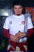 Tuesday Club - Discothek U4 - Di 09.12.2003 - 8