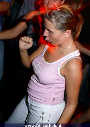 Tuesday 4 Club - Discothek U4 - Di 12.08.2003 - 38