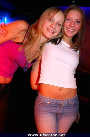 Tuesday Club - Discothek U4 - Di 14.10.2003 - 22