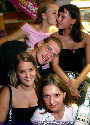 Tuesday 4 Club - Discothek U4 - Di 15.07.2003 - 2