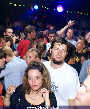 Tuesday Club - Discothek U4 - Di 16.09.2003 - 3