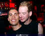 Heaven Gay Night Vienna - Discothek U4 - Do 18.09.2003 - 18