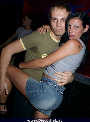 Heaven Gay Night - Discothek U4 - Do 21.08.2003 - 10