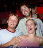 Heaven Gay Night - Discothek U4 - Do 21.08.2003 - 17