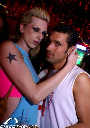 Heaven Gay Night - Discothek U4 - Do 22.05.2003 - 10