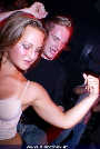 Tuesday 4 Club - Discothek U4 - Di 26.08.2003 - 23