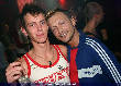 14 Jahre Heaven Gay Night - Discothek U4 - Do 30.10.2003 - 17