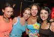 Tuesday Club - Discothek U4 - Di 31.08.2004 - 17