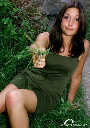 Fotoshooting mit Verena - Kahlenberg / Leopoldsberg - Sa 31.05.2003 - 81