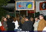 Garden Club special - Discothek Volksgarten - Sa 04.10.2003 - 21