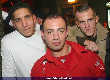 Juicy - Discothek Volksgarten - Fr 05.12.2003 - 23
