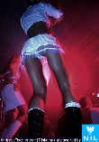 Garden Club GoGo special - Diskothek Volksgarten - Sa 06.03.2004 - 20
