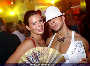 Garden Club - Discothek Volksgarten - Sa 06.09.2003 - 1