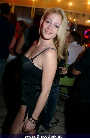 Garden Club - Discothek Volksgarten - Sa 06.09.2003 - 13