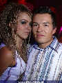 Garden Club - Discothek Volksgarten - Sa 06.09.2003 - 15