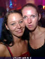Garden Club - Discothek Volksgarten - Sa 06.09.2003 - 18