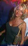 Garden Club Dschungel special - Discothek Volksgarten - Sa 09.08.2003 - 10
