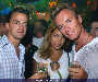 Garden Club Dschungel special - Discothek Volksgarten - Sa 09.08.2003 - 106