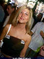 Garden Club Dschungel special - Discothek Volksgarten - Sa 09.08.2003 - 39