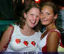 Garden Club Dschungel special - Discothek Volksgarten - Sa 09.08.2003 - 99