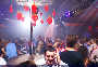 Garden Club - Discothek Volksgarten - Sa 11.10.2003 - 19
