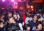 Juicy - Discothek Volksgarten - Fr 12.09.2003 - 11