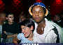 Juicy - Discothek Volksgarten - Fr 12.09.2003 - 13