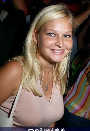 Juicy - Discothek Volksgarten - Fr 12.09.2003 - 2