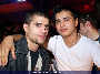 Juicy - Discothek Volksgarten - Fr 12.09.2003 - 9