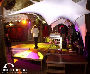 Soundcheck Garden Club special - Discothek Volksgarten - Sa 15.02.2003 - 46