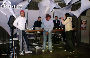 Soundcheck Garden Club special - Discothek Volksgarten - Sa 15.02.2003 - 73