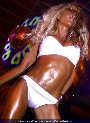Garden Club GoGo special - Discothek Volksgarten - Sa 16.08.2003 - 14