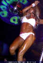 Garden Club GoGo special - Discothek Volksgarten - Sa 16.08.2003 - 15