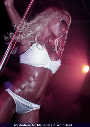 Garden Club GoGo special - Discothek Volksgarten - Sa 16.08.2003 - 16