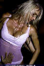 Garden Club GoGo special - Discothek Volksgarten - Sa 16.08.2003 - 18