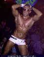Garden Club GoGo special - Discothek Volksgarten - Sa 16.08.2003 - 19