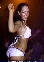 Garden Club GoGo special - Discothek Volksgarten - Sa 16.08.2003 - 3