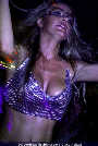 Garden Club GoGo special - Discothek Volksgarten - Sa 16.08.2003 - 41