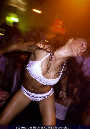 Garden Club GoGo special - Discothek Volksgarten - Sa 16.08.2003 - 5